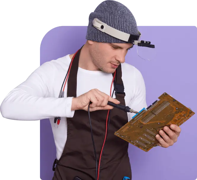 Satisfaction Guarantee