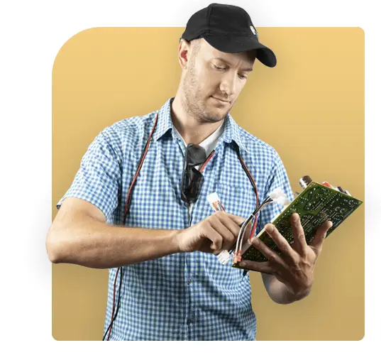 Washer & Dryer Repair Pro